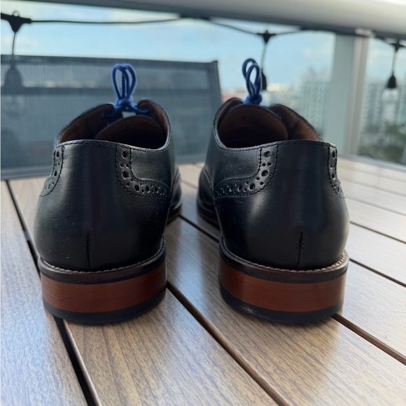 Johnston & Murphy Cap Toe Men’s Dress Shoes main image 9
